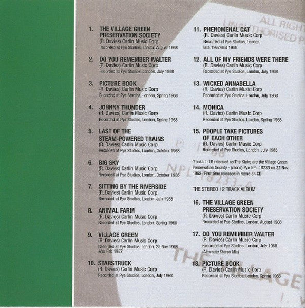 the-kinks-are-the-village-green-preservation-society