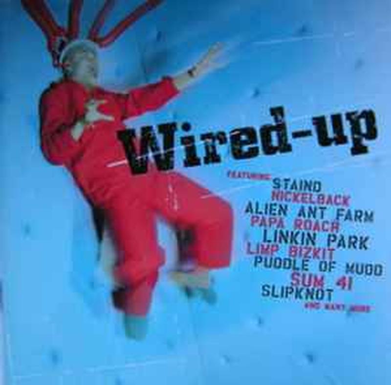 wired-up