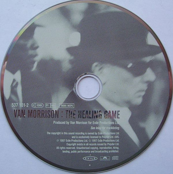 the-healing-game