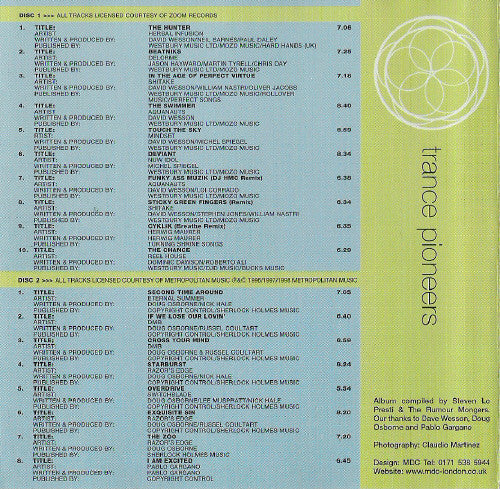 trance-pioneers
