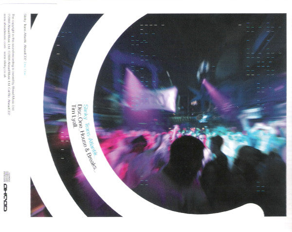 slinky:-trans-atlantik