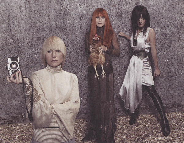 american-doll-posse