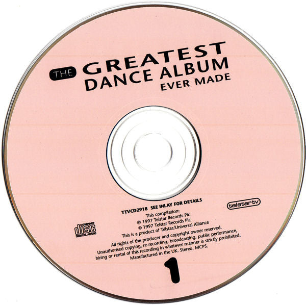 the-greatest-dance-album-ever-made