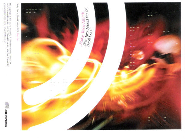 slinky:-trans-atlantik