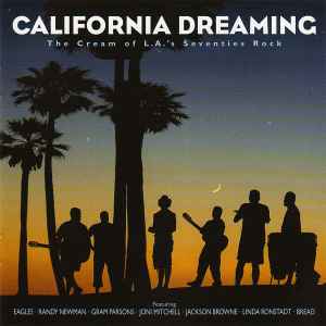 california-dreaming