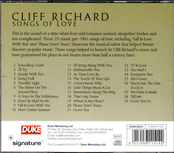 songs-of-love