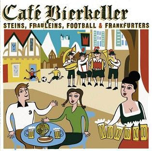 café-bierkeller