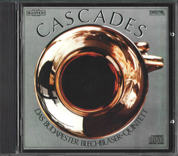 cascades