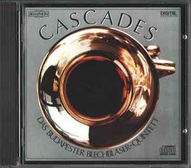 cascades