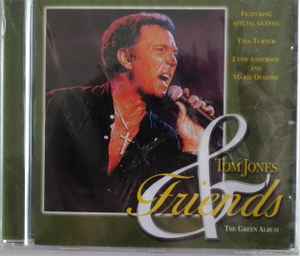 tom-jones-&-friends-vol.-3-the-green-album