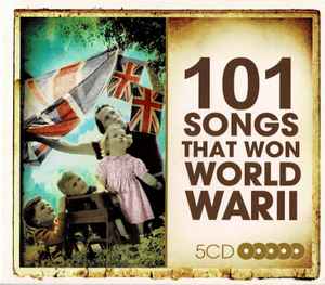101-songs-that-won-world-war-ii