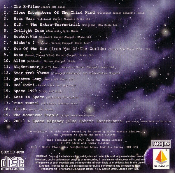 channel-x---20-classic-sci-fi-themes