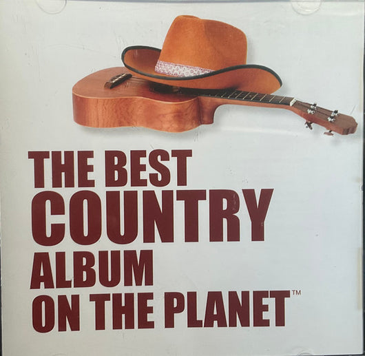 the-best-country-album-on-the-planet