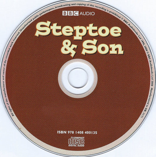 steptoe-and-son
