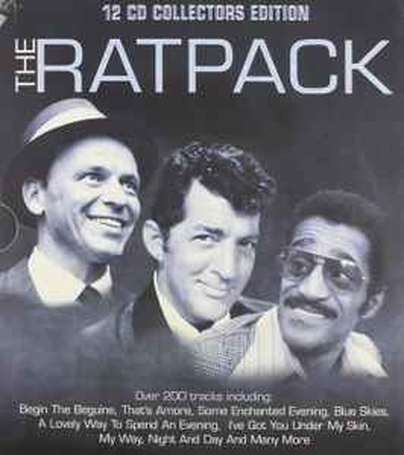 the-rat-pack