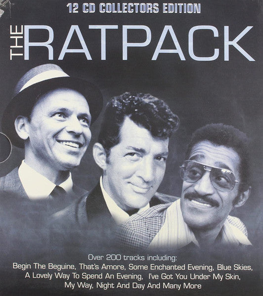 the-rat-pack