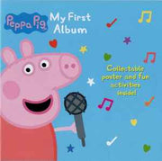 my-first-album