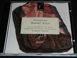 favourite-handel-arias