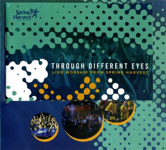 through-different-eyes---live-worship-from-spring-harvest