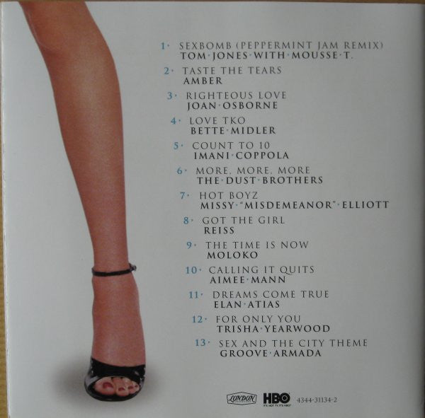 sex-and-the-city-(music-from-the-hbo-series)