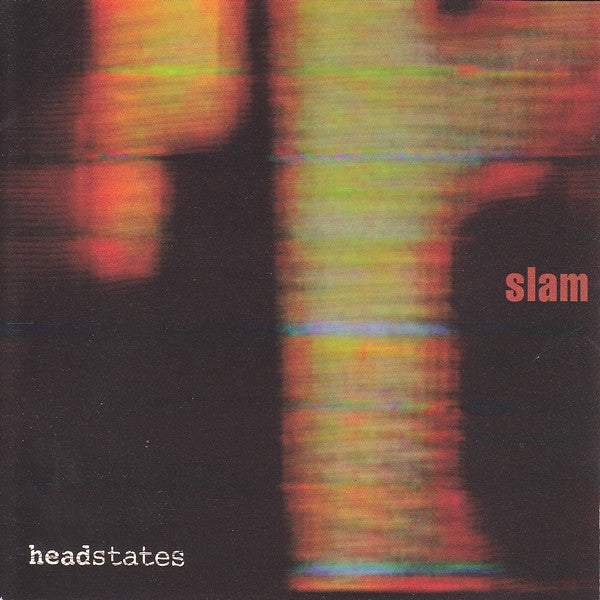 headstates