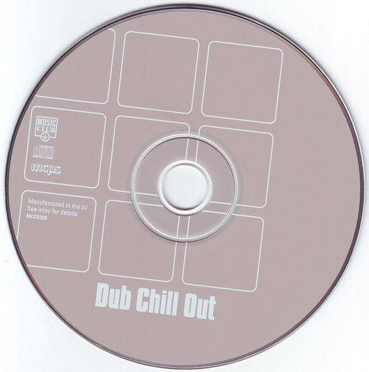 dub-chill-out