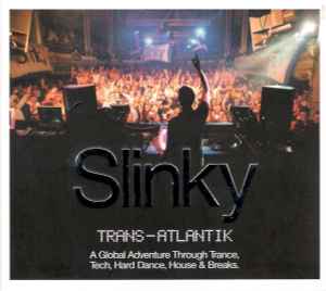 slinky:-trans-atlantik
