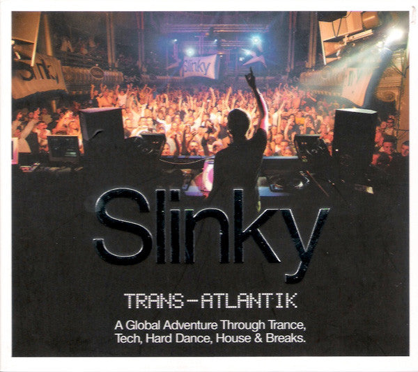 slinky:-trans-atlantik