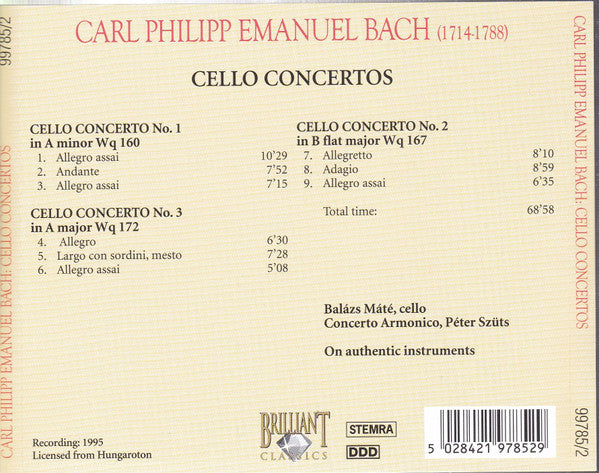 bach-sons