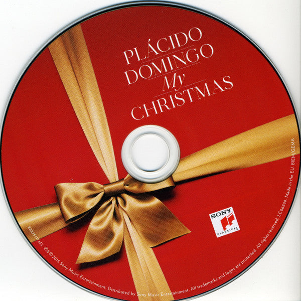 my-christmas