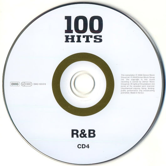 100-hits-r&b