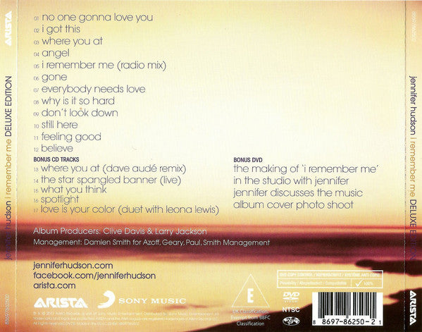 i-remember-me
