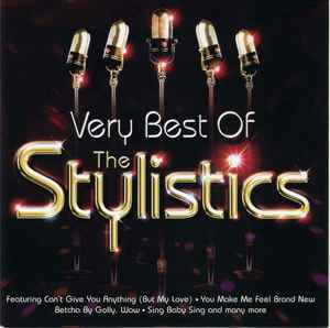 very-best-of-the-stylistics