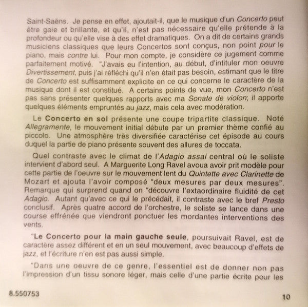 piano-concertos:-g-major-•-d-major-(for-the-left-hand)-/-nights-in-the-gardens-of-spain