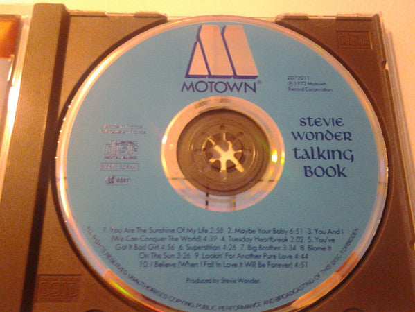 talking-book