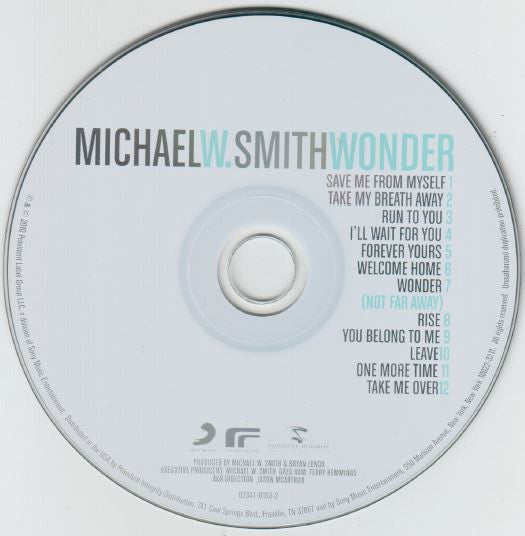 wonder