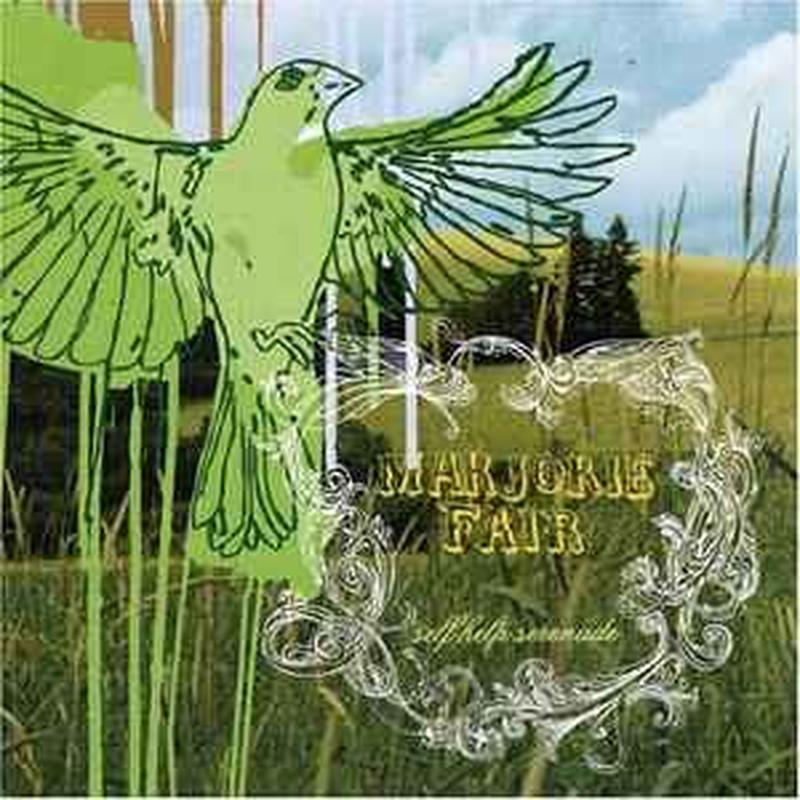 self-help-serenade