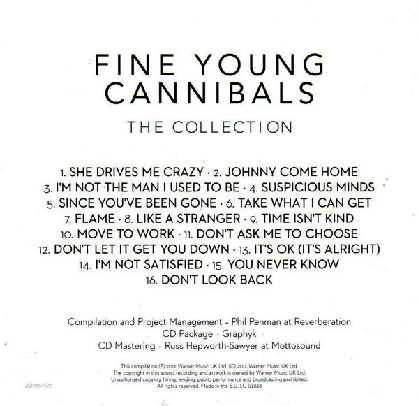the-collection