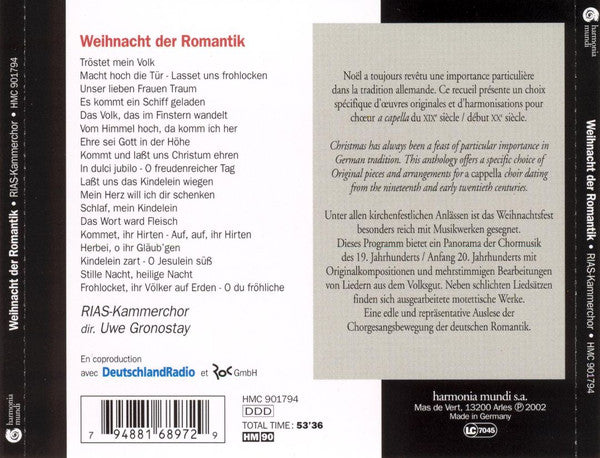 weihnacht-der-romantik---noëls-romantiques---romantic-christmas-songs