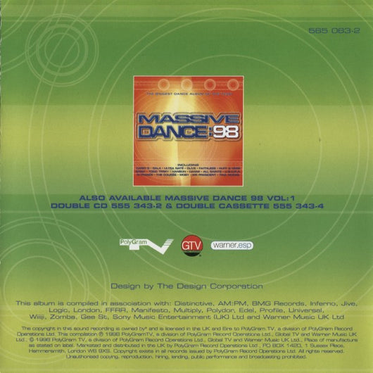 massive-dance-98-vol:2