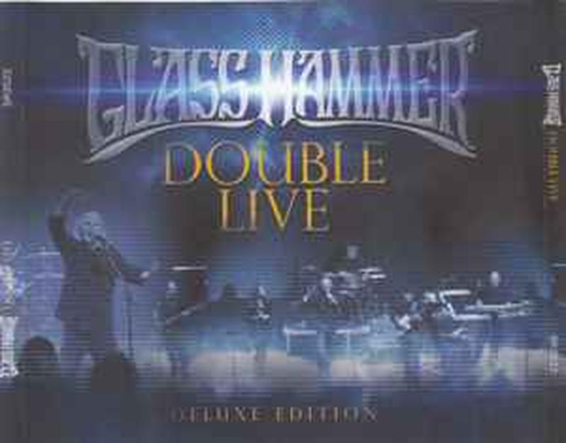 double-live