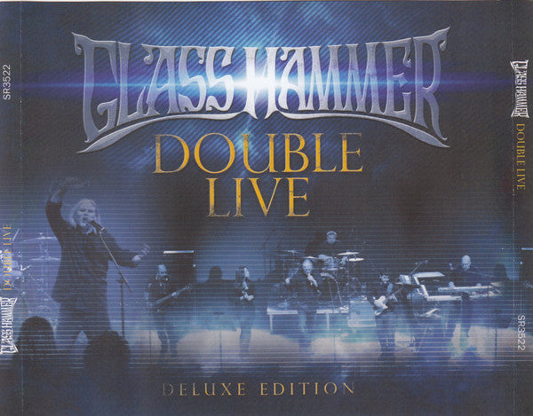 double-live