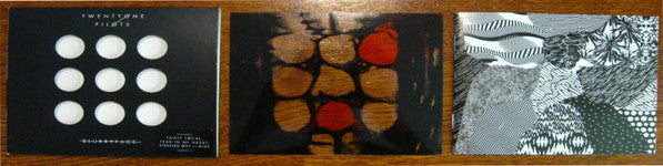 blurryface
