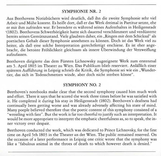 symphonie-nr.-2-/-egmont-oüverture