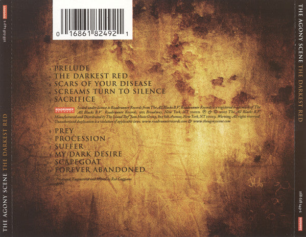 the-darkest-red
