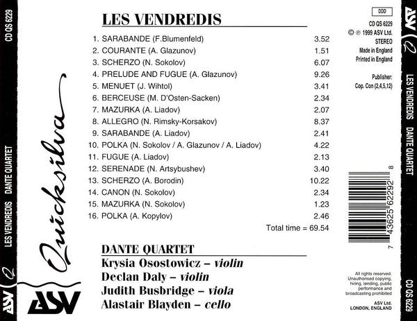 "les-vendredis"