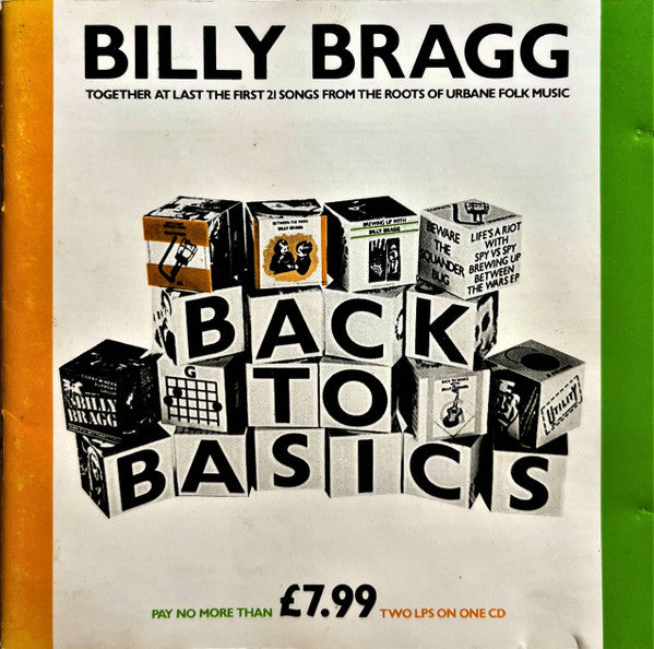 back-to-basics
