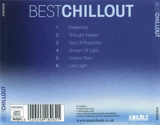 best-chillout