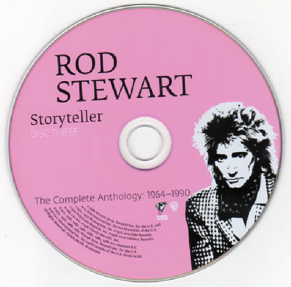 storyteller---the-complete-anthology:-1964---1990