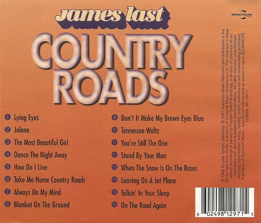 country-roads